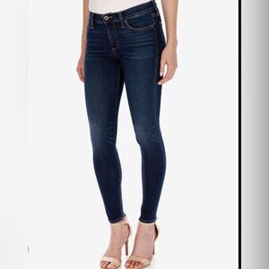 Lucky Brand Mid Rise Brooke Leggings Jeans